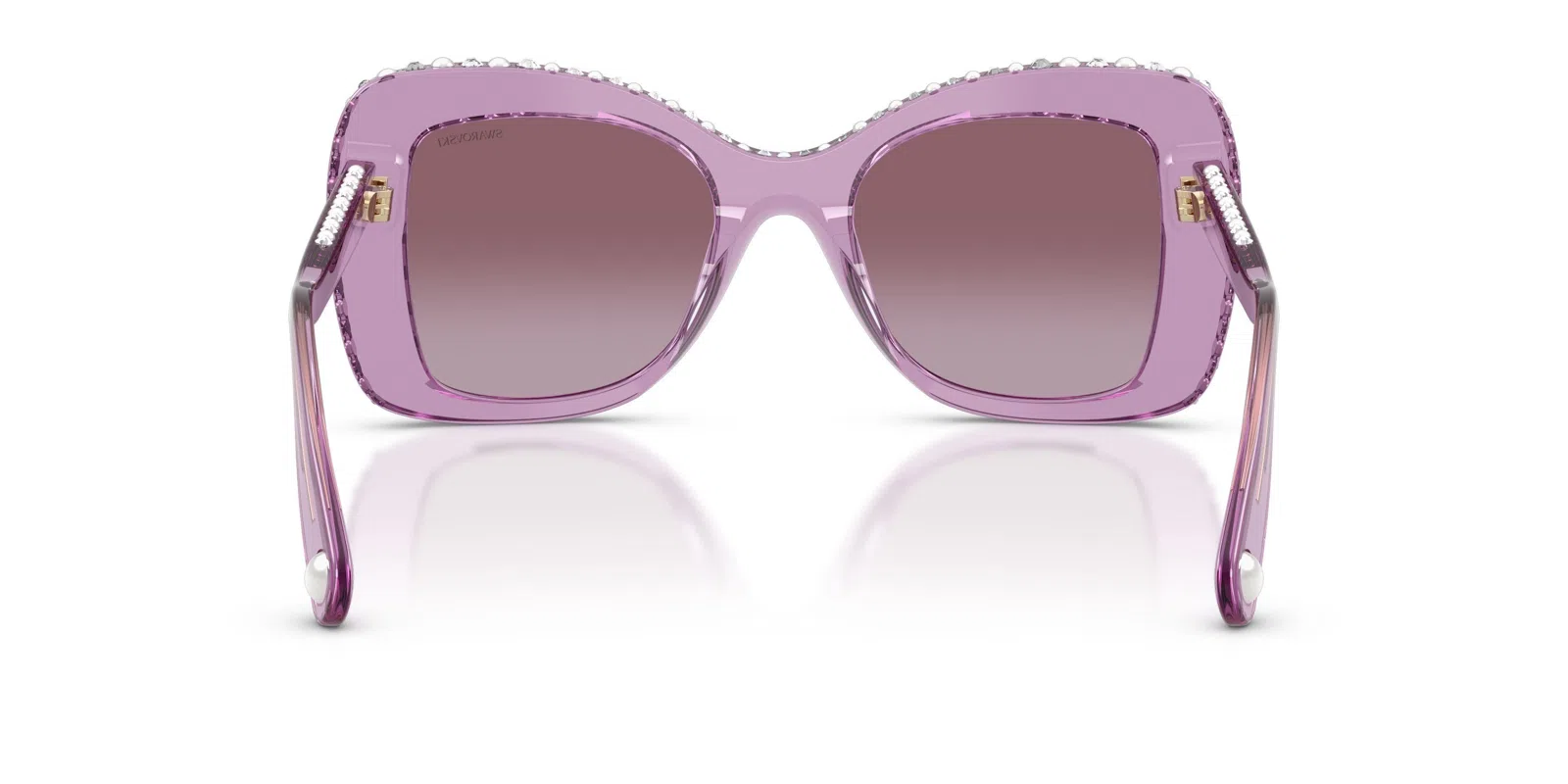 Swarovski 6062U Sunglasses - view 19